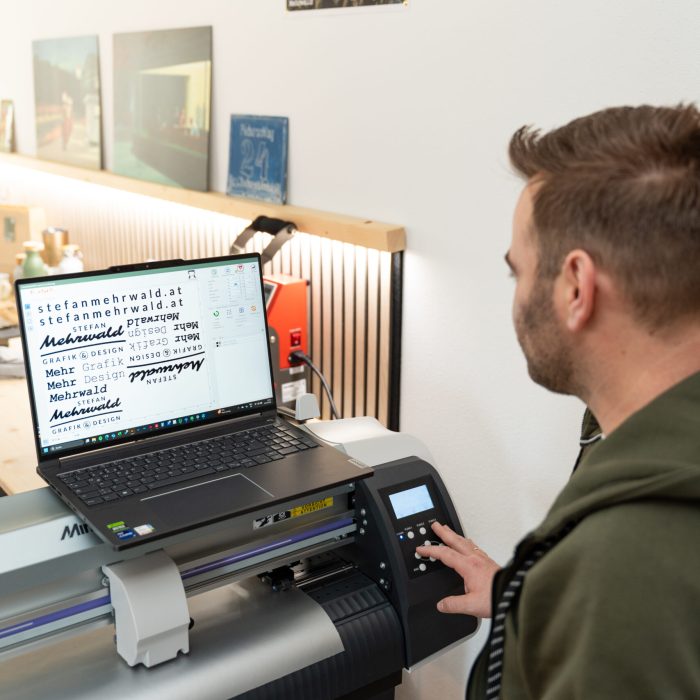 Werbetechnik